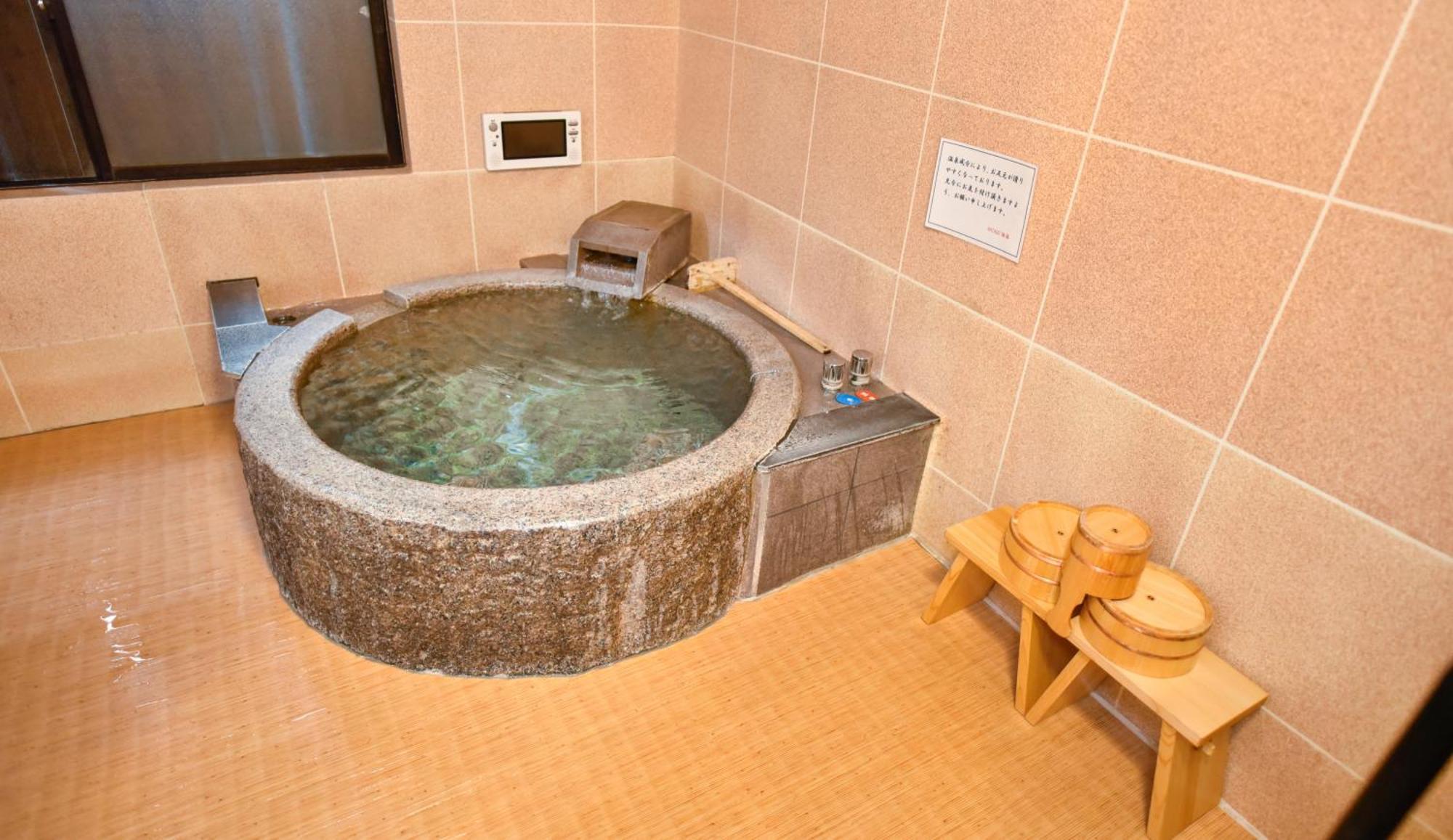 Kamegawa Onsen Hatago Yuyu 벳푸 외부 사진
