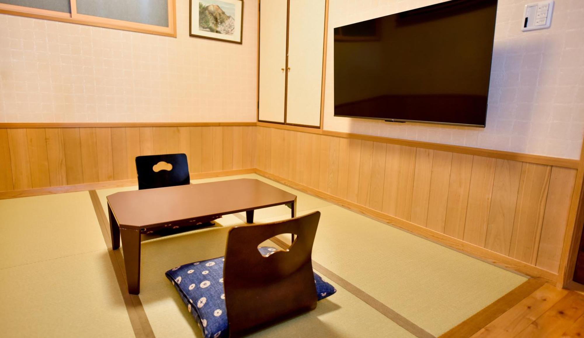 Kamegawa Onsen Hatago Yuyu 벳푸 외부 사진