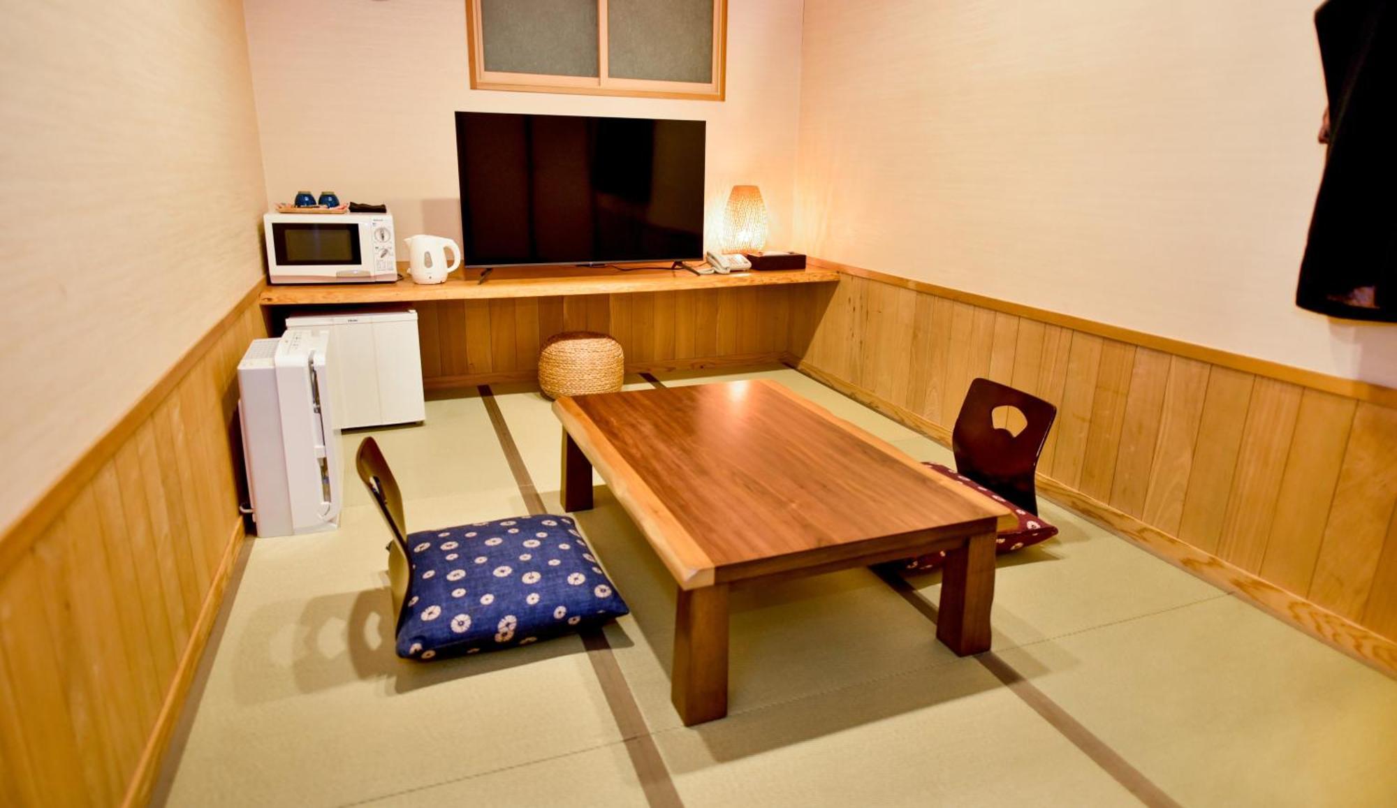 Kamegawa Onsen Hatago Yuyu 벳푸 외부 사진