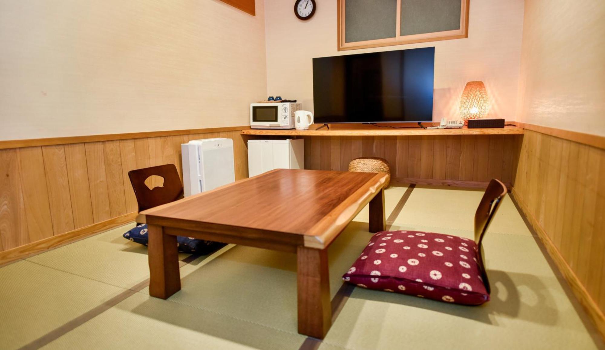 Kamegawa Onsen Hatago Yuyu 벳푸 외부 사진