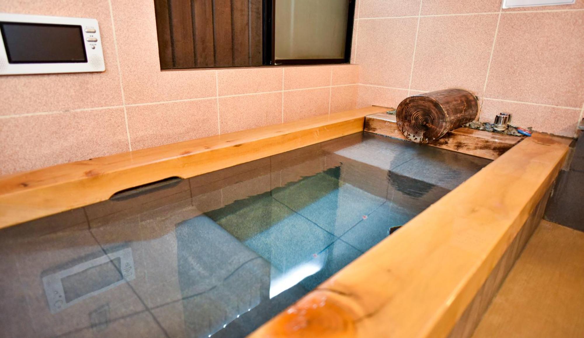 Kamegawa Onsen Hatago Yuyu 벳푸 외부 사진