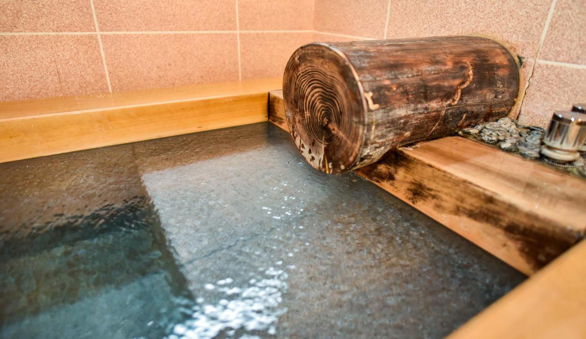 Kamegawa Onsen Hatago Yuyu 벳푸 외부 사진