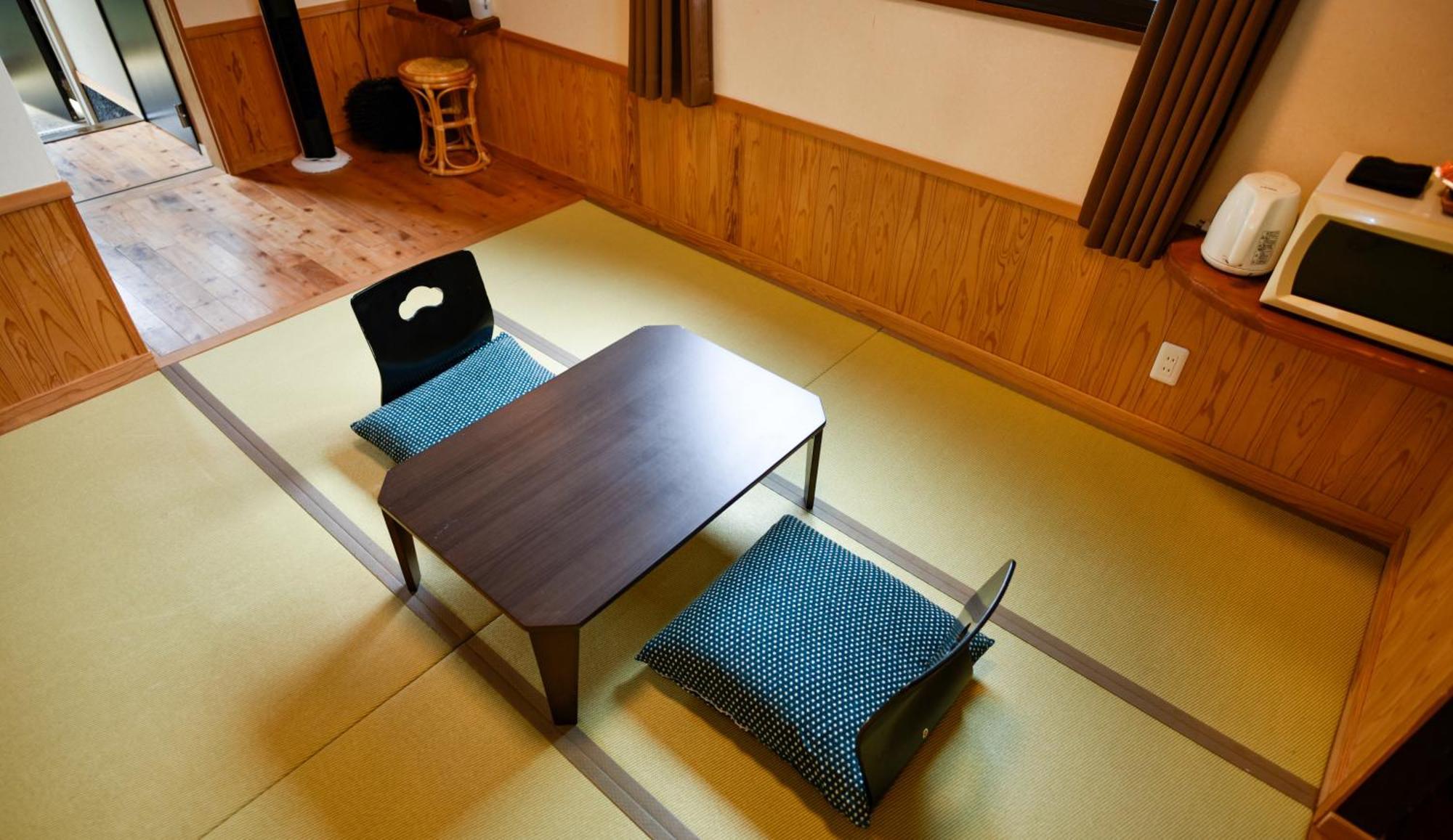 Kamegawa Onsen Hatago Yuyu 벳푸 외부 사진